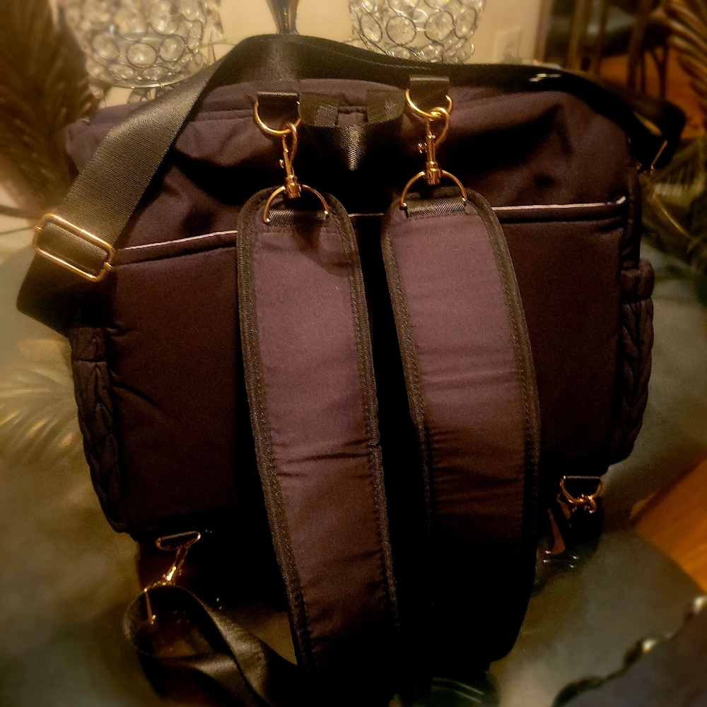 Baby Bag - Picture 2 of 15